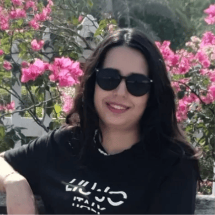 زهرا رسولی