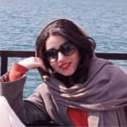 نگین یوسفی